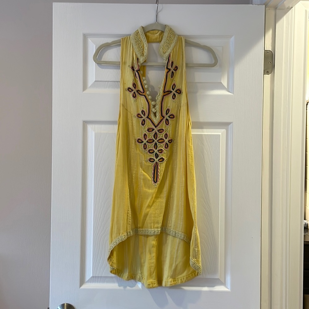Free People dress